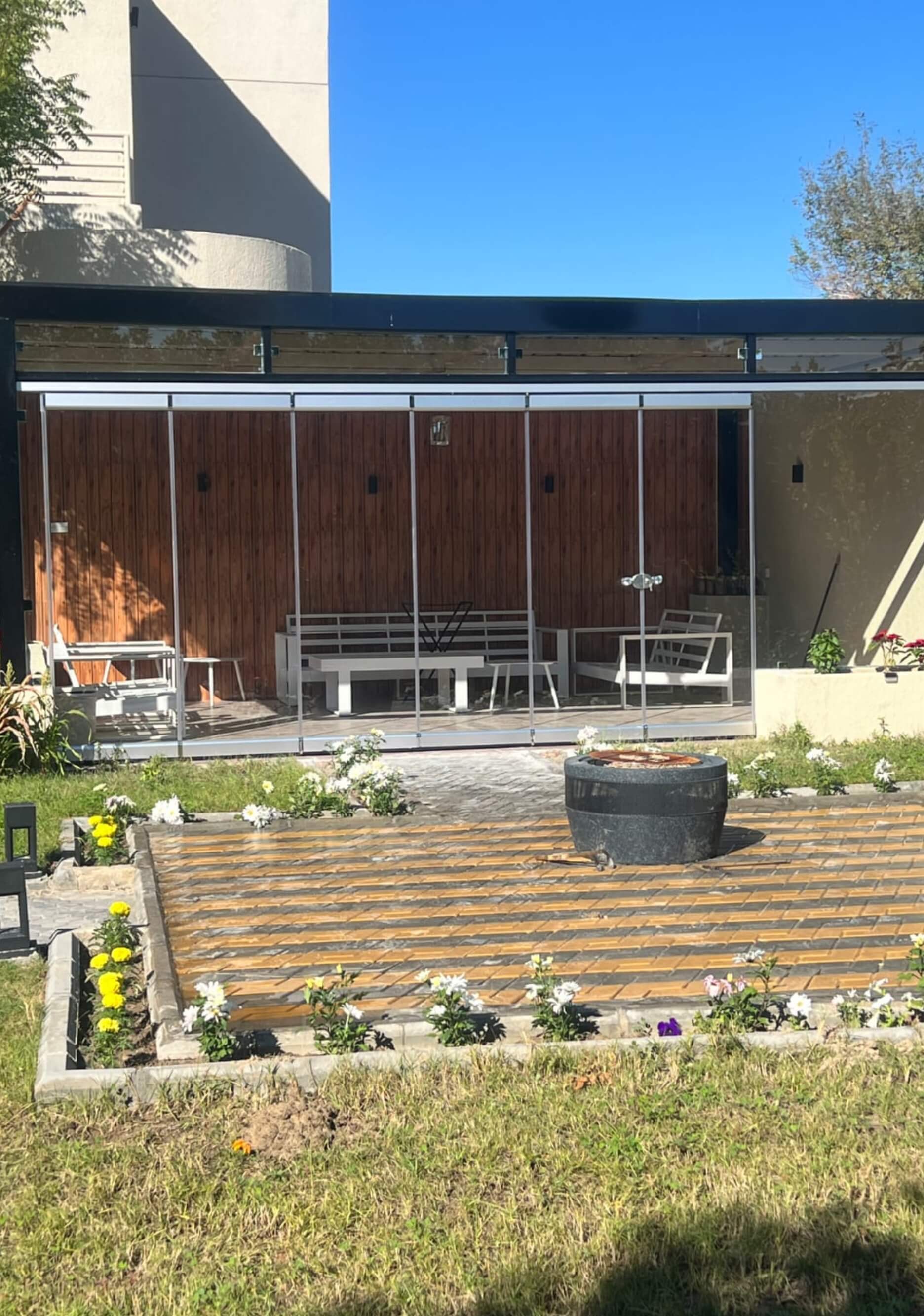 European Profiles project